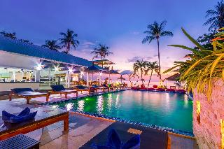 El Pillax Lanta Resort fotoÄŸrafÄ±