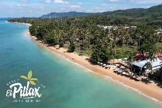 El Pillax Lanta Resort fotoÄŸrafÄ±