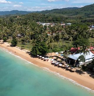 El Pillax Lanta Resort fotoÄŸrafÄ±
