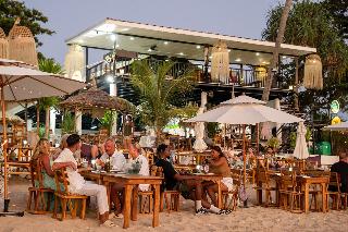 El Pillax Lanta Resort fotoÄŸrafÄ±