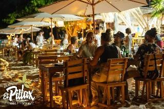 El Pillax Lanta Resort fotoÄŸrafÄ±