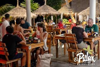 El Pillax Lanta Resort fotoÄŸrafÄ±