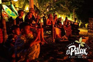 El Pillax Lanta Resort fotoÄŸrafÄ±