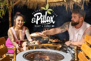 El Pillax Lanta Resort fotoÄŸrafÄ±