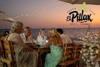 El Pillax Lanta Resort fotoÄŸrafÄ±
