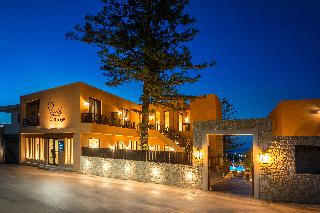 Hotel Pyriá