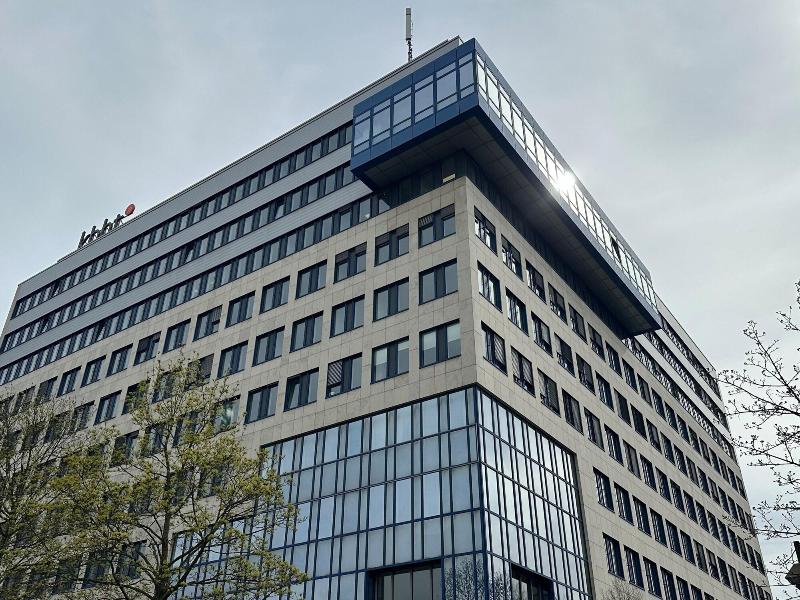 Trip Inn Düsseldorf Neuss - Genel