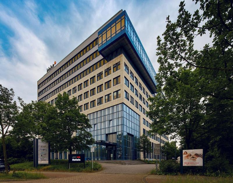 Trip Inn Düsseldorf Neuss - Genel