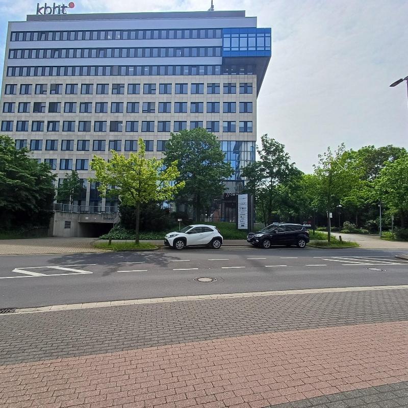 Trip Inn Düsseldorf Neuss - Genel