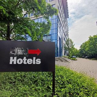 Trip Inn Düsseldorf Neuss fotoÄŸrafÄ±