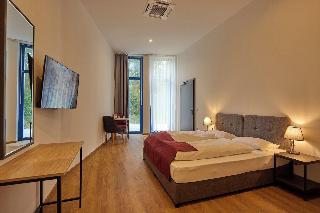 Trip Inn Düsseldorf Neuss fotoÄŸrafÄ±