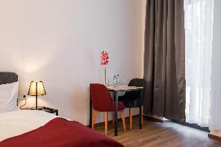 Trip Inn Düsseldorf Neuss fotoÄŸrafÄ±