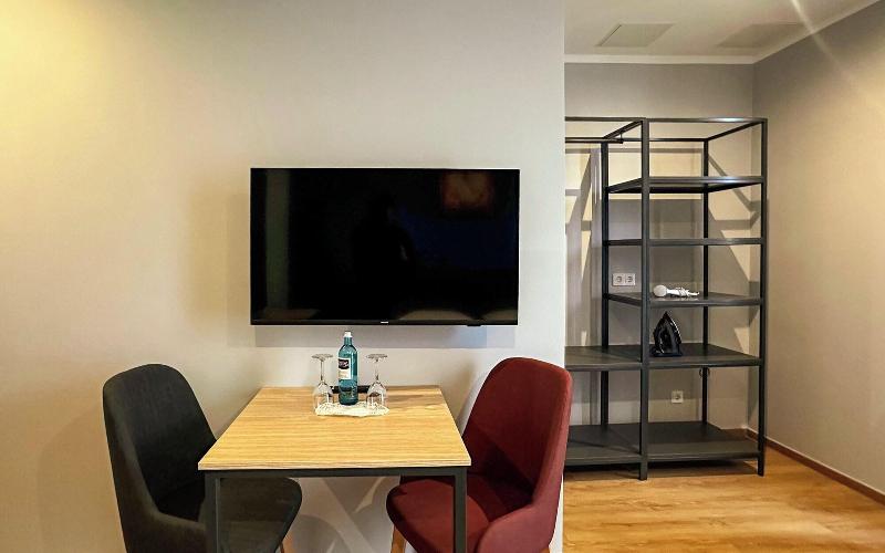 Trip Inn Düsseldorf Neuss - Oda