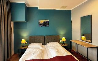 Trip Inn Düsseldorf Neuss fotoÄŸrafÄ±