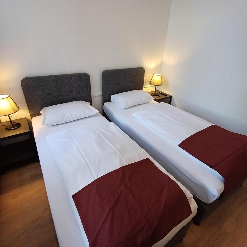 Trip Inn Düsseldorf Neuss - Oda