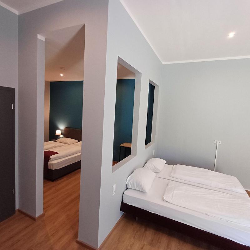 Trip Inn Düsseldorf Neuss - Oda