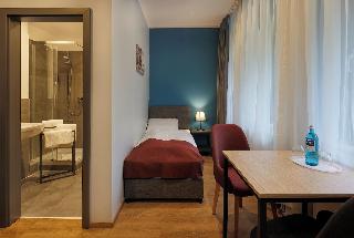 Trip Inn Düsseldorf Neuss fotoÄŸrafÄ±