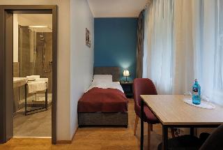Trip Inn Düsseldorf Neuss fotoÄŸrafÄ±