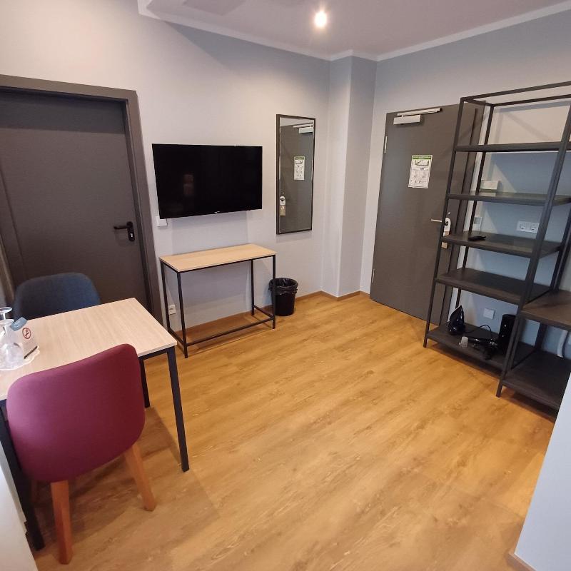 Trip Inn Düsseldorf Neuss - Oda