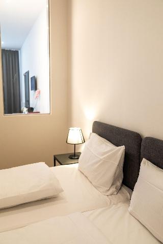 Trip Inn Düsseldorf Neuss fotoÄŸrafÄ±