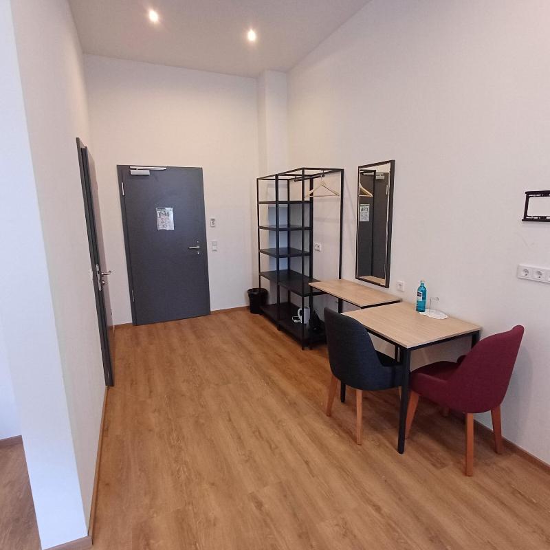 Trip Inn Düsseldorf Neuss - Oda