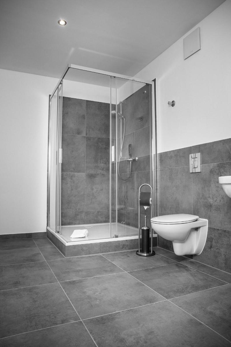 Trip Inn Düsseldorf Neuss - Oda