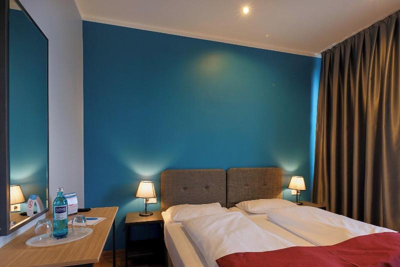 Trip Inn Düsseldorf Neuss - Oda