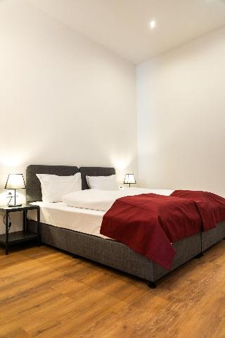 Trip Inn Düsseldorf Neuss fotoÄŸrafÄ±