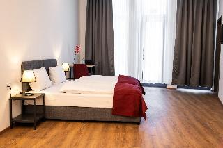 Trip Inn Düsseldorf Neuss fotoÄŸrafÄ±