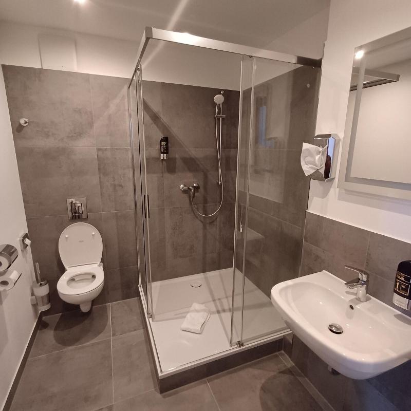 Trip Inn Düsseldorf Neuss - Oda