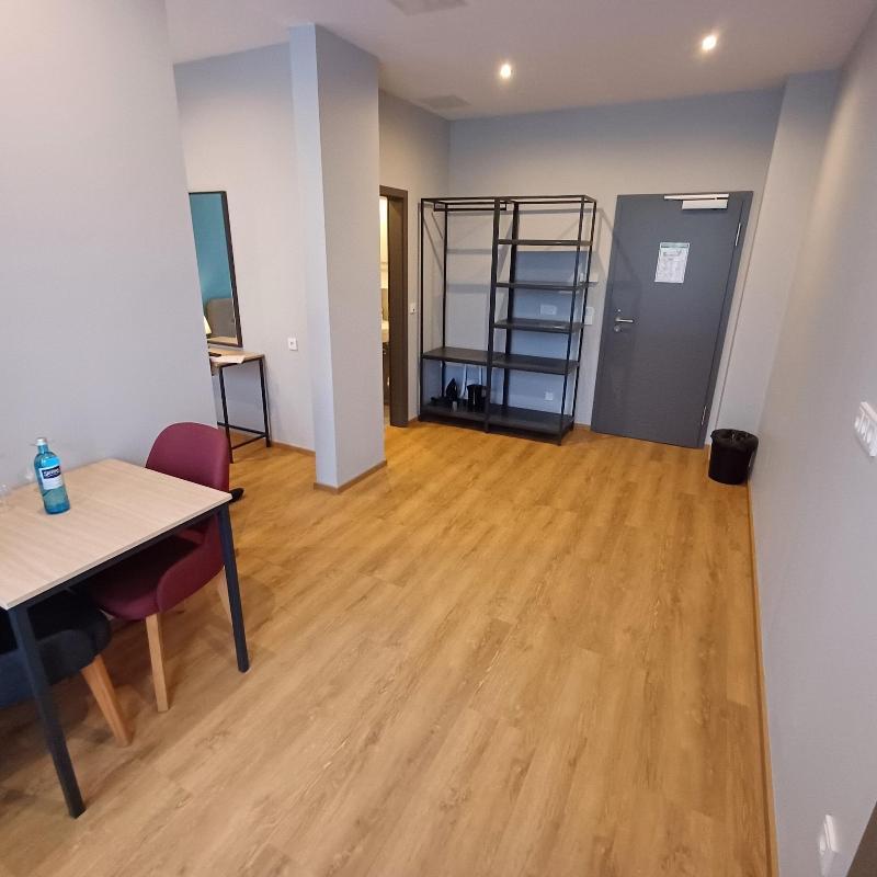 Trip Inn Düsseldorf Neuss - Oda