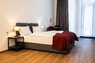 Trip Inn Düsseldorf Neuss fotoÄŸrafÄ±
