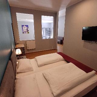 Trip Inn Düsseldorf Neuss fotoÄŸrafÄ±