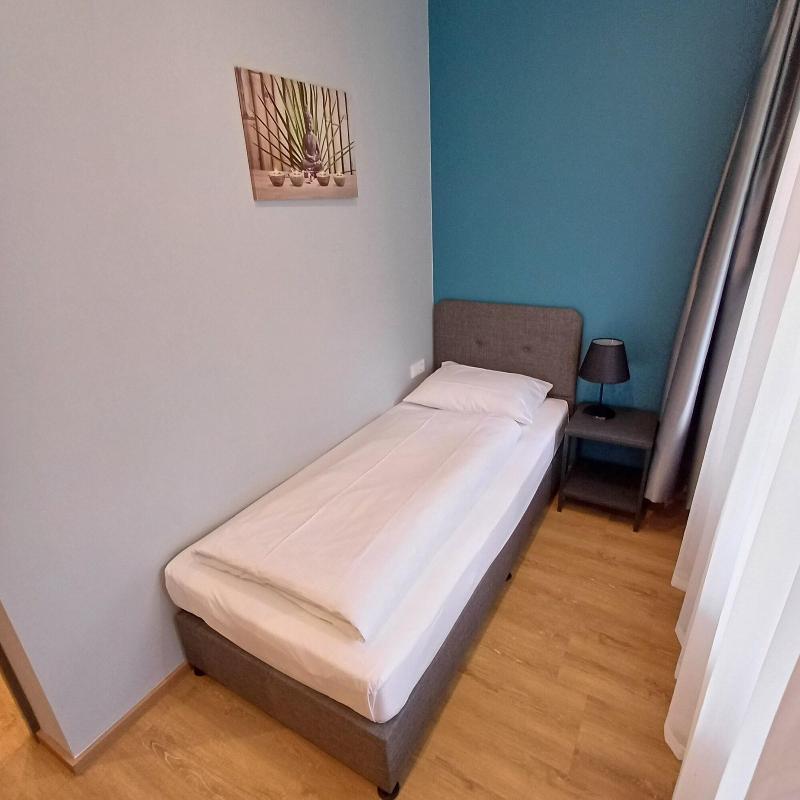 Trip Inn Düsseldorf Neuss - Oda