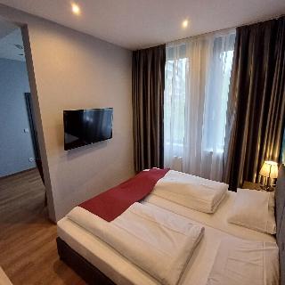 Trip Inn Düsseldorf Neuss fotoÄŸrafÄ±