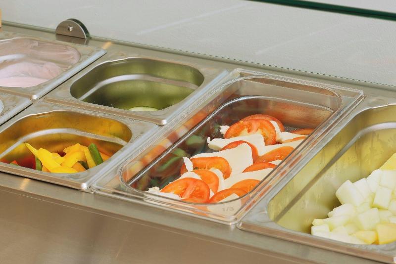 Trip Inn Düsseldorf Neuss - Restoran