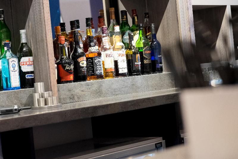 Holiday Inn Corby - Kettering A43 - Bar
