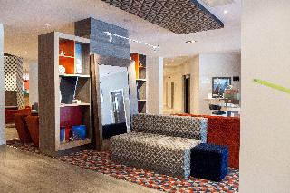 Holiday Inn Corby - Kettering A43 fotoÄŸrafÄ±