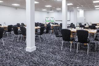 Holiday Inn Corby - Kettering A43 fotoÄŸrafÄ±