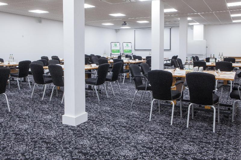 Holiday Inn Corby - Kettering A43 - Toplantı