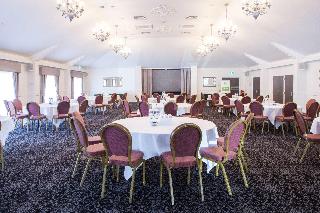 Holiday Inn Corby - Kettering A43 fotoÄŸrafÄ±