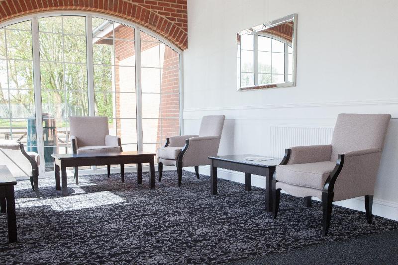 Holiday Inn Corby - Kettering A43 - Toplantı