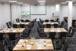Holiday Inn Corby - Kettering A43 fotoÄŸrafÄ±