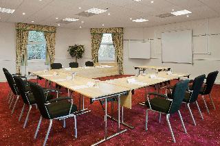 Holiday Inn Corby - Kettering A43 fotoÄŸrafÄ±