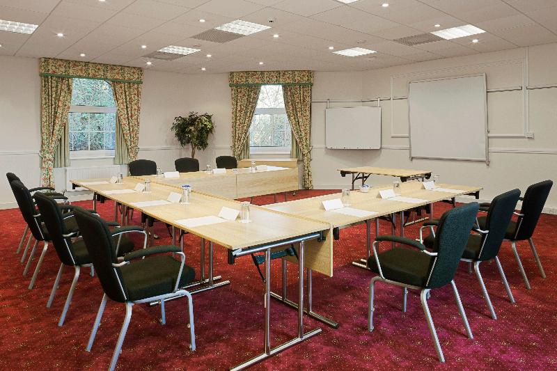 Holiday Inn Corby - Kettering A43 - Toplantı