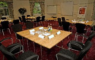 Holiday Inn Corby - Kettering A43 fotoÄŸrafÄ±