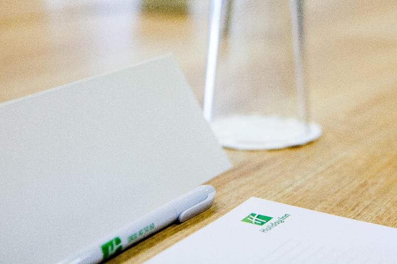 Holiday Inn Corby - Kettering A43 - Toplantı