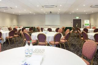 Holiday Inn Corby - Kettering A43 fotoÄŸrafÄ±