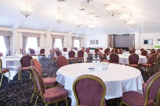 Holiday Inn Corby - Kettering A43 fotoÄŸrafÄ±