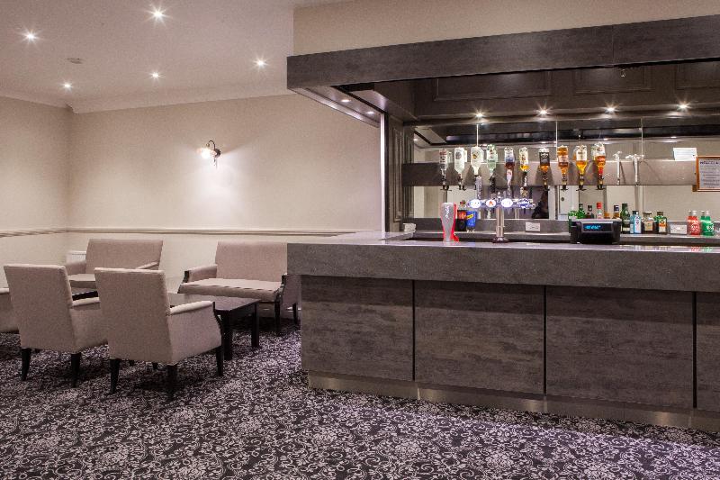Holiday Inn Corby - Kettering A43 - Toplantı